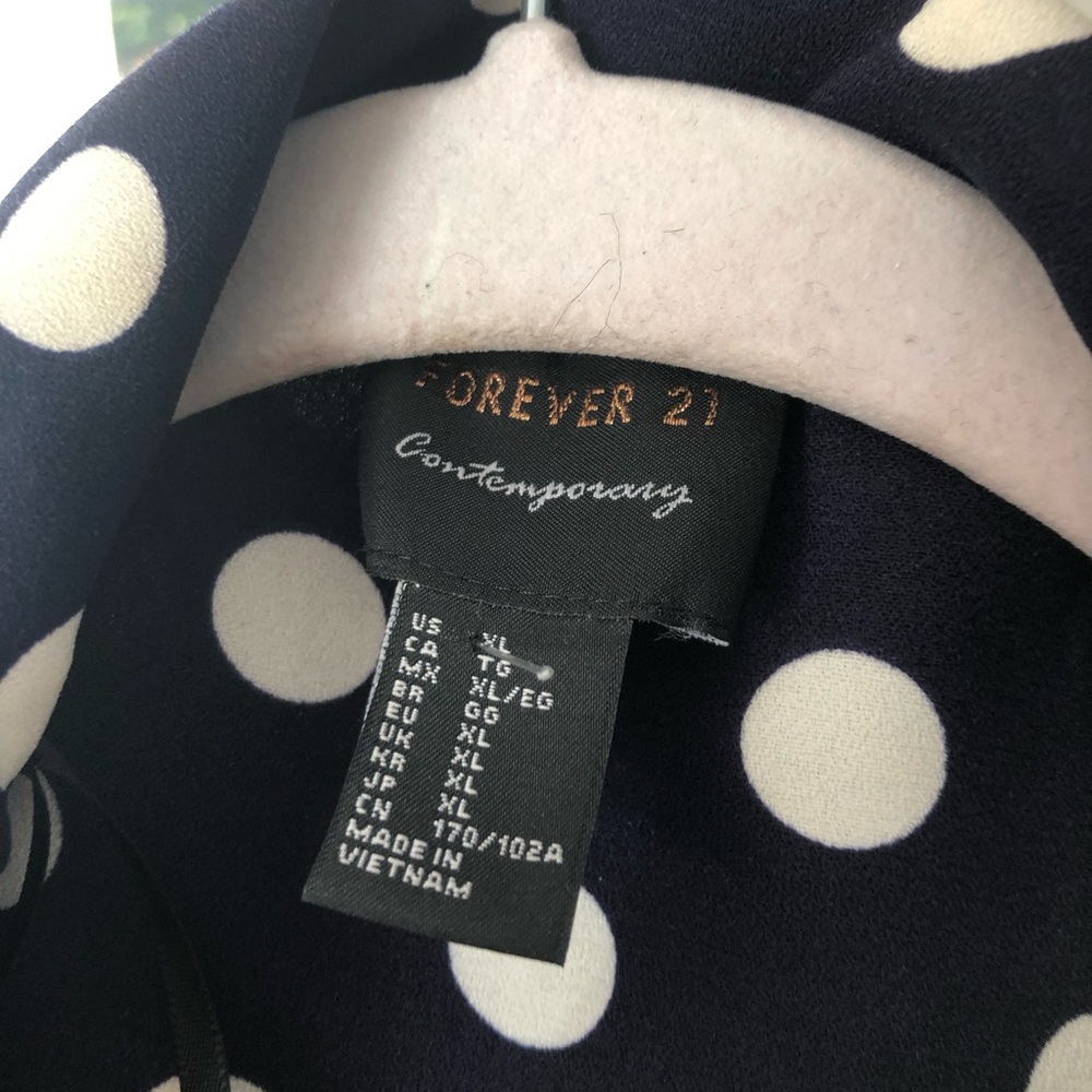 Jacket, Summer - image 3